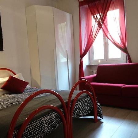 Appartamento Corso Casale Turim Exterior foto