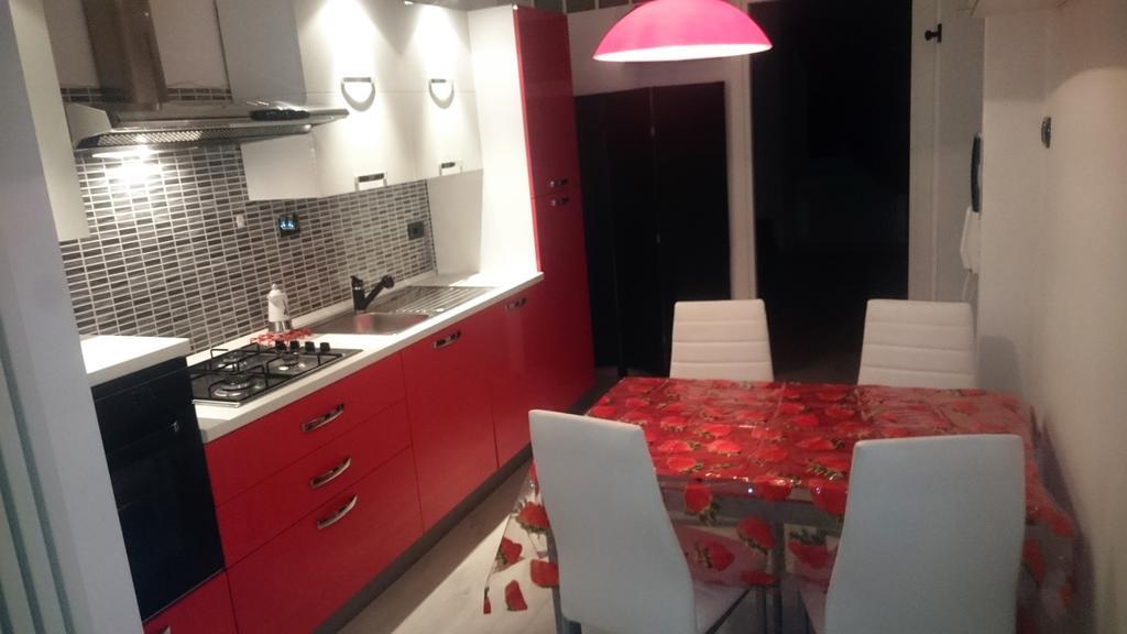 Appartamento Corso Casale Turim Exterior foto