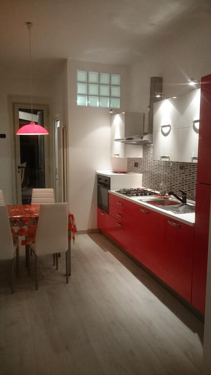Appartamento Corso Casale Turim Exterior foto