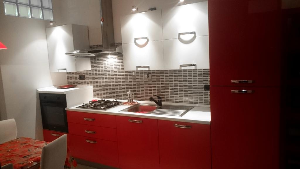 Appartamento Corso Casale Turim Exterior foto