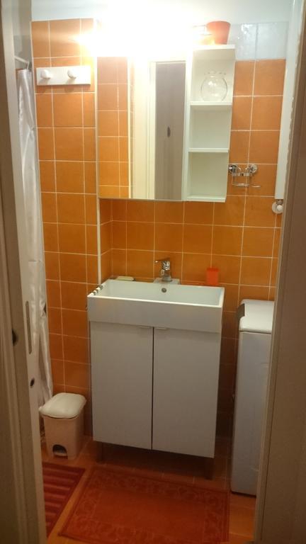 Appartamento Corso Casale Turim Exterior foto